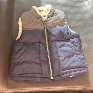 B Shrpa Vest